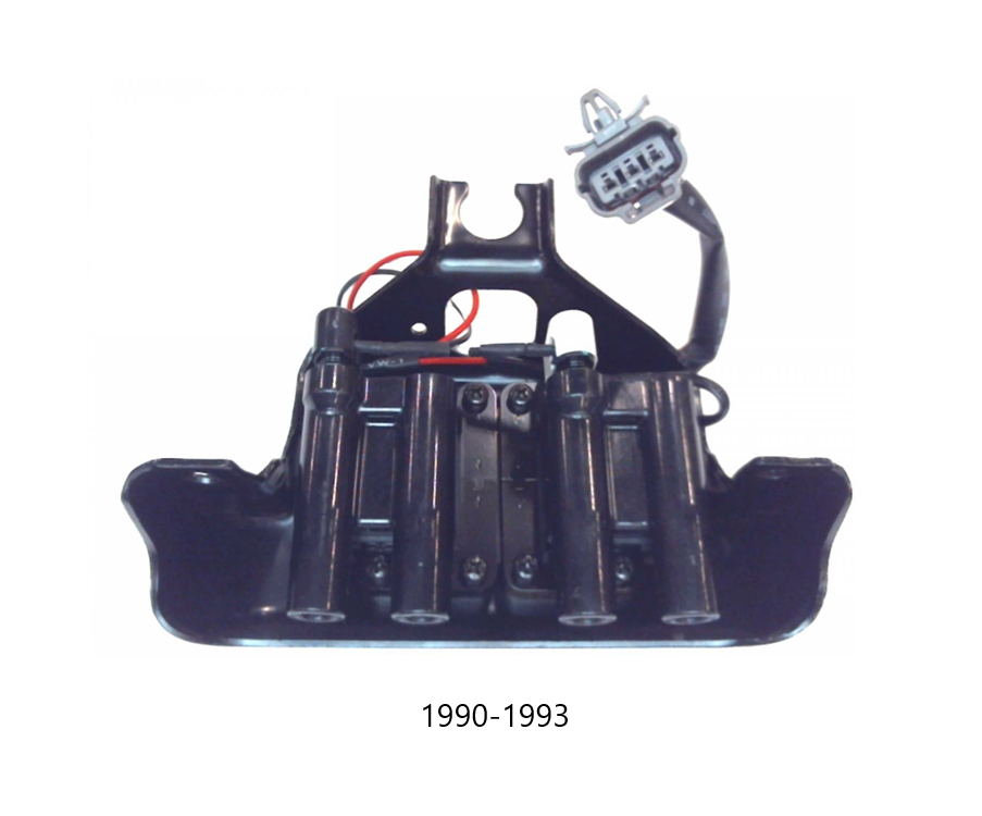 Ignition Coil Pack Miata 1990-1997 – Miata Depot
