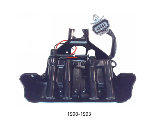 Ignition Coil Pack Miata 1990-1997