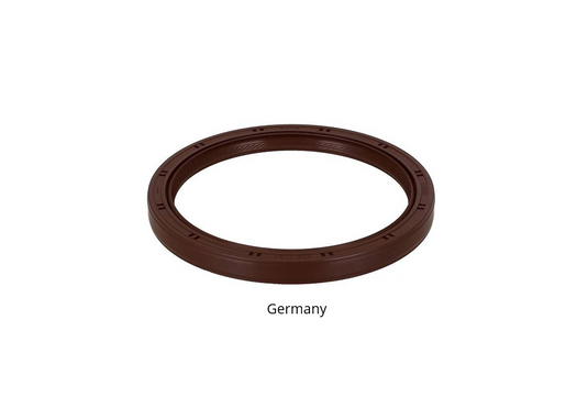 Engine Crankshaft Rear Main Oil Seal Miata 1990-2005 1.6L 1.8L