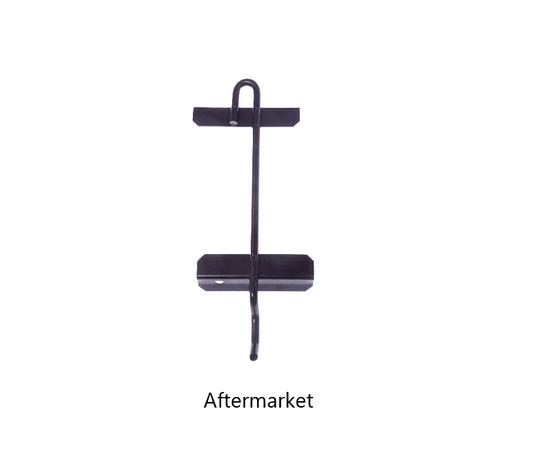 Battery Hold Down Bracket OEM Miata NA 90-97