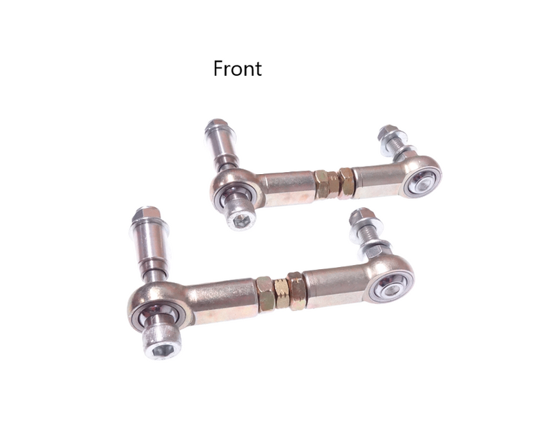 Load image into Gallery viewer, Sway Bar End Link Front or Rear Adjustable Miata 1990-2005
