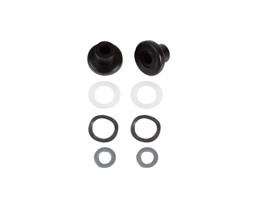 Manual Crank Window Delrin Bushing Kit Miata 1990-2005