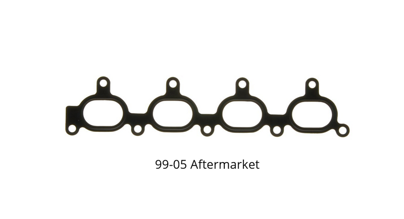 Load image into Gallery viewer, Intake Manifold Gasket 1.6L or 1.8L Miata 1990-2005
