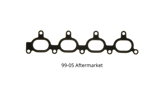 Intake Manifold Gasket 1.6L or 1.8L Miata 1990-2005