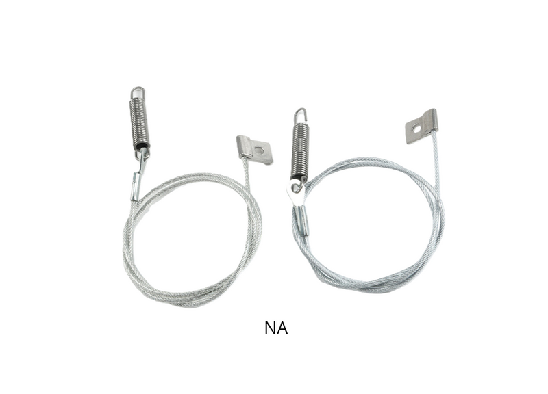 Load image into Gallery viewer, Soft Top Tension Cables Set Miata 1990-2005
