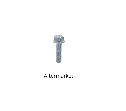 Intake Manifold Stud Bolt Nut OEM Miata 1990-2005