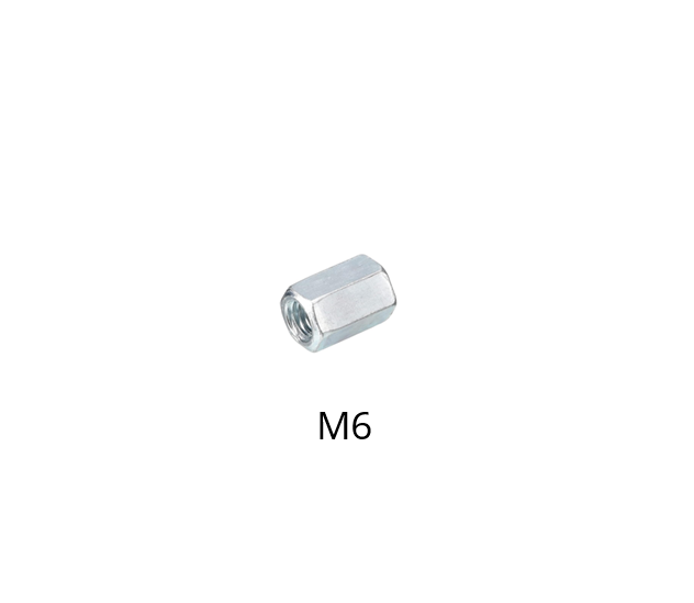 Load image into Gallery viewer, Battery Cable Terminal Nut Long Miata 1990-2005
