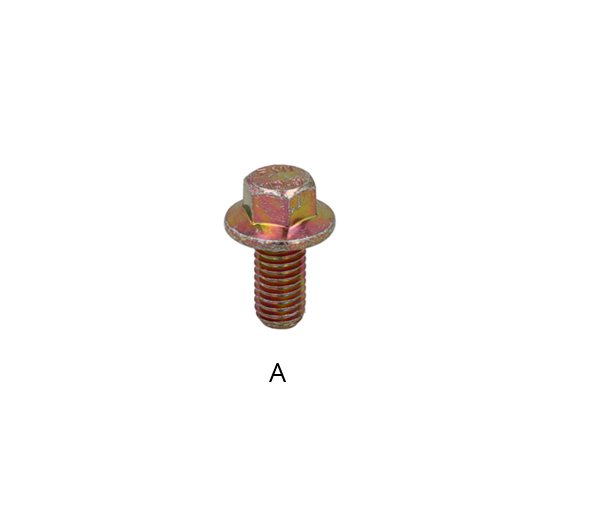 Load image into Gallery viewer, Seat Mounting Bolt Screw Hardware Miata 1990-2005
