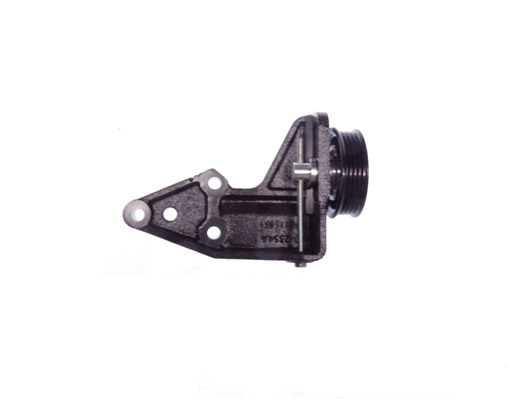 Load image into Gallery viewer, Idler Pulley Power Steering Delete Miata 1990-2005
