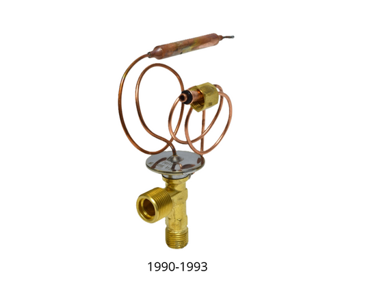 Expansion Valve A/C Air Conditioner Miata 1990-97