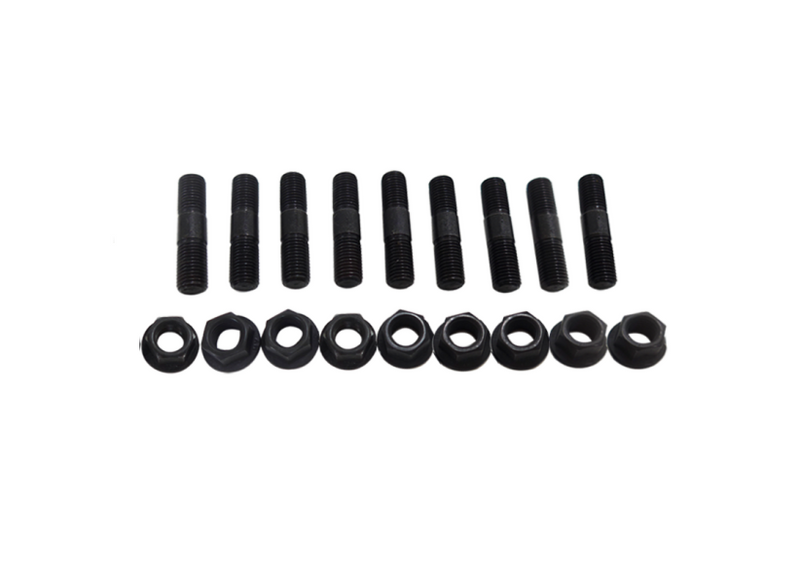 Load image into Gallery viewer, Header or Exhaust Manifold Stud Set 1.8L Miata 1990-2005
