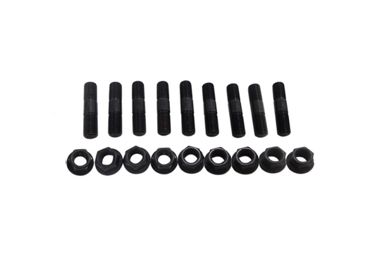 Header or Exhaust Manifold Stud Set 1.8L Miata 1990-2005