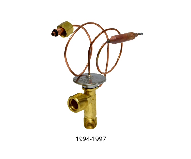 Load image into Gallery viewer, Expansion Valve A/C Air Conditioner Miata 1990-97
