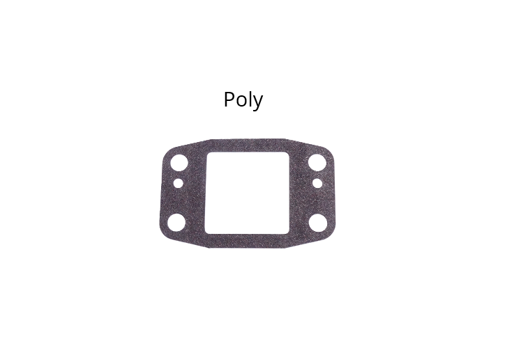 Load image into Gallery viewer, Air Flow Meter Sensor MAF Gasket Miata 1990-93 1.6L
