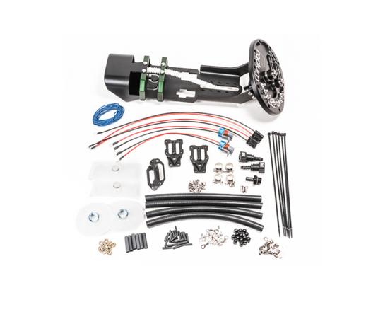Fuel Pump Hanger Radium Miata 1990-2005