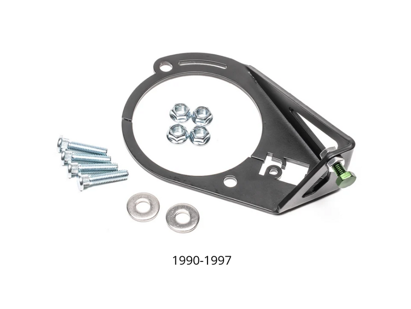 Load image into Gallery viewer, Radium Brake Master Cylnder Booster Brace Racing Miata 1990-2005
