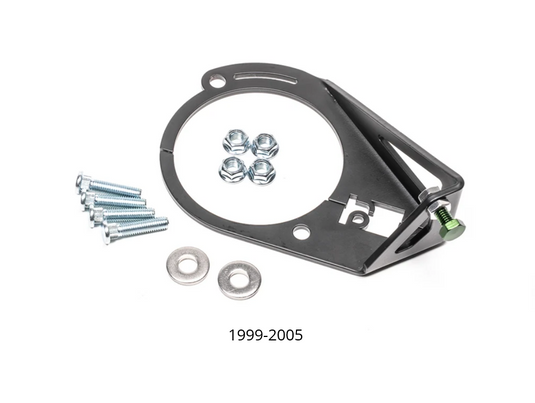 Radium Brake Master Cylnder Booster Brace Racing Miata 1990-2005