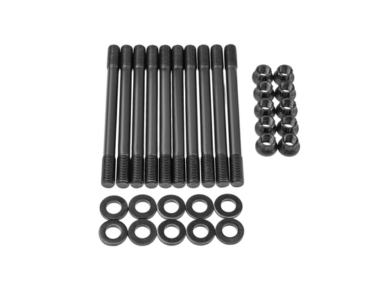 Chromoly Head Stud Kit 1.6L 1.8L Miata 1990-2005
