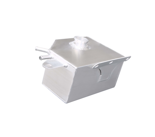 Coolant Resorvoir Overflow Tank Aluminum Racing Miata NC 2006-15