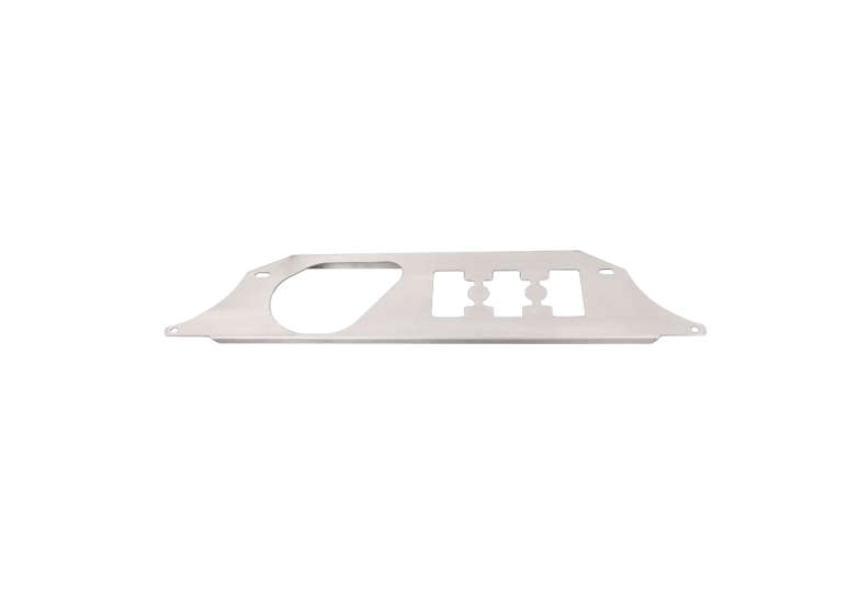 Load image into Gallery viewer, Chassis Rear Sub Frame Brace Miata 1990-97 NA
