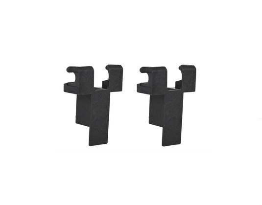 Soft Top Latch Clip Insert Set Miata 1990-1997