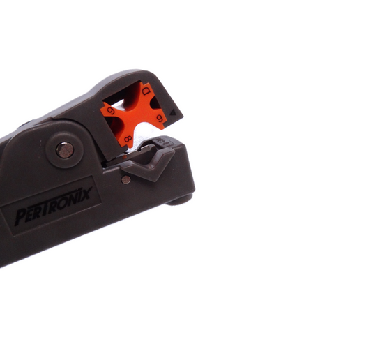 Spark Plug Wire Cable Stripping Cutting Tool