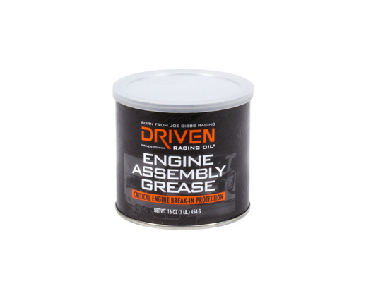 Engine Rebuild Assembly Lube Grease