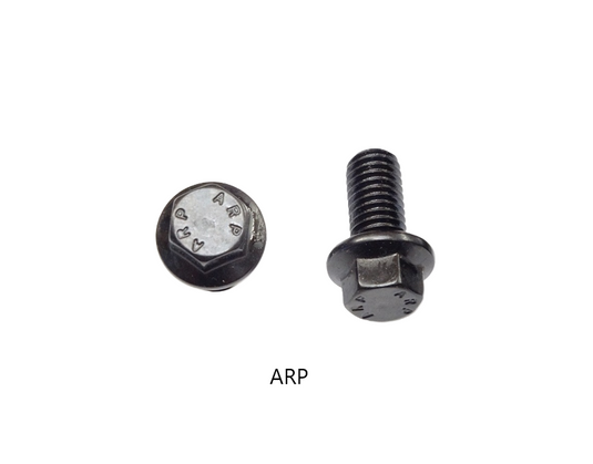Clutch Pressure Plate Bolt or Washer ARP OEM Miata 1.6 1.8 1990-2005