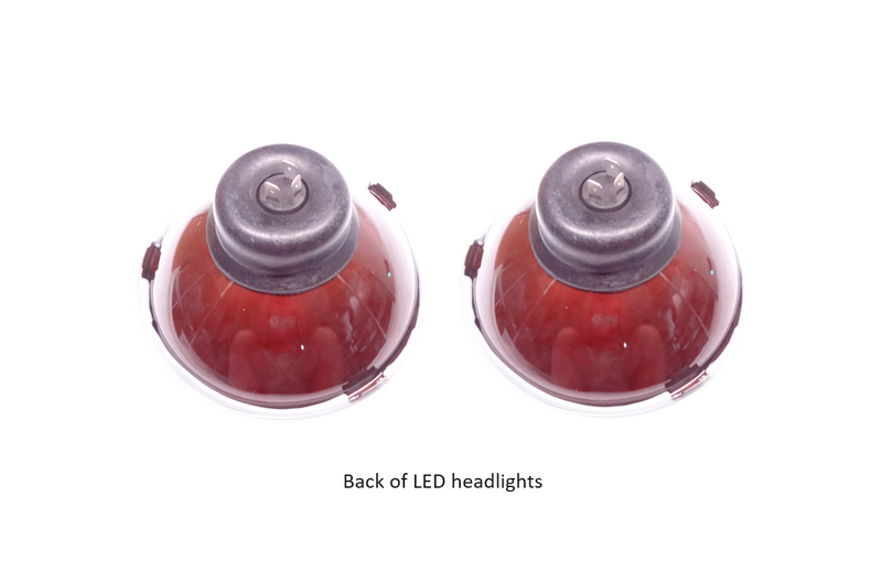 Load image into Gallery viewer, Headlight Bulb LED Complete Miata 1990-97
