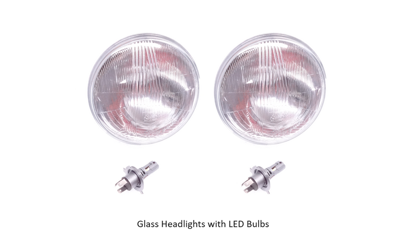 Load image into Gallery viewer, Headlight Bulb LED Complete Miata 1990-97
