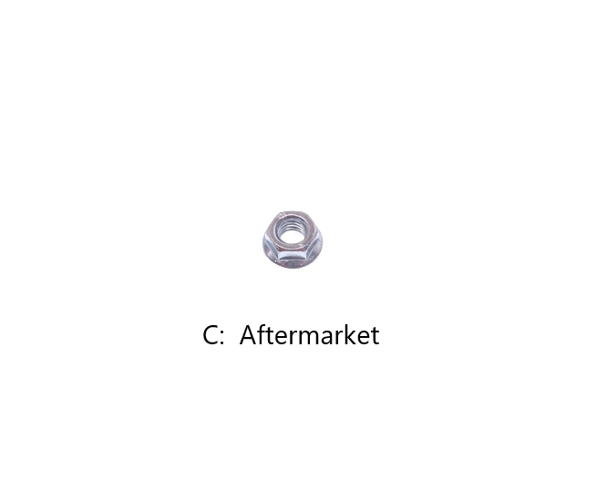 Load image into Gallery viewer, Door Catch Stop Checker or Hardware OEM Miata 1990-2005
