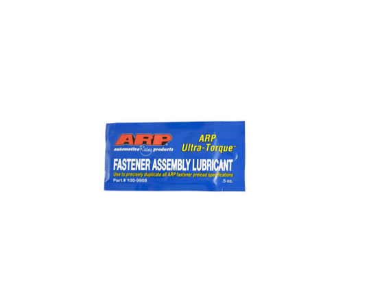 ARP Fastener Assembly Lube Bolt and Nut