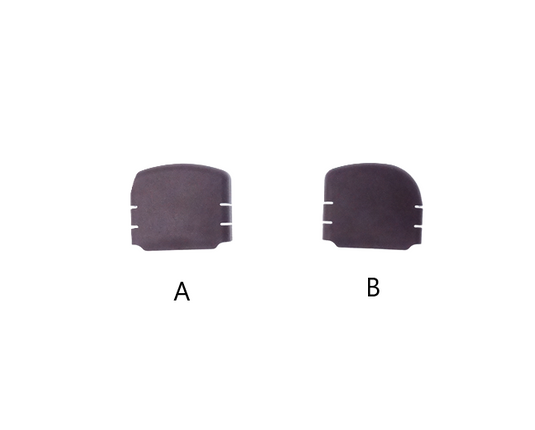 Seat Bracket Adjuster Bolt Plastic Cover OEM Miata 1990-2005