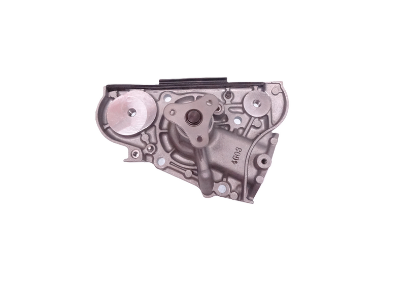 Load image into Gallery viewer, Water Pump OEM and Aftermarket 1.6L 1.8L 1990-2005 Miata
