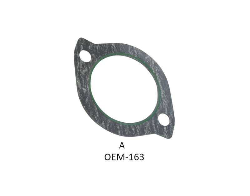 Load image into Gallery viewer, Water Pump Thermostat and Coolant Gasket Miata 1990-97
