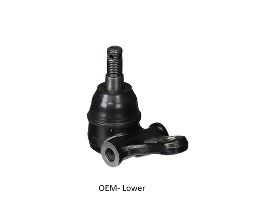 Front Ball Joint Upper and Lower Miata 1990-97