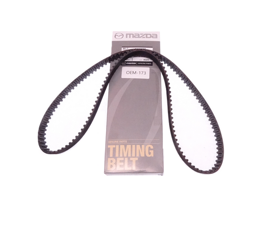 Engine Cam Timing Belt 1.6L 1.8L Miata 1997-2005