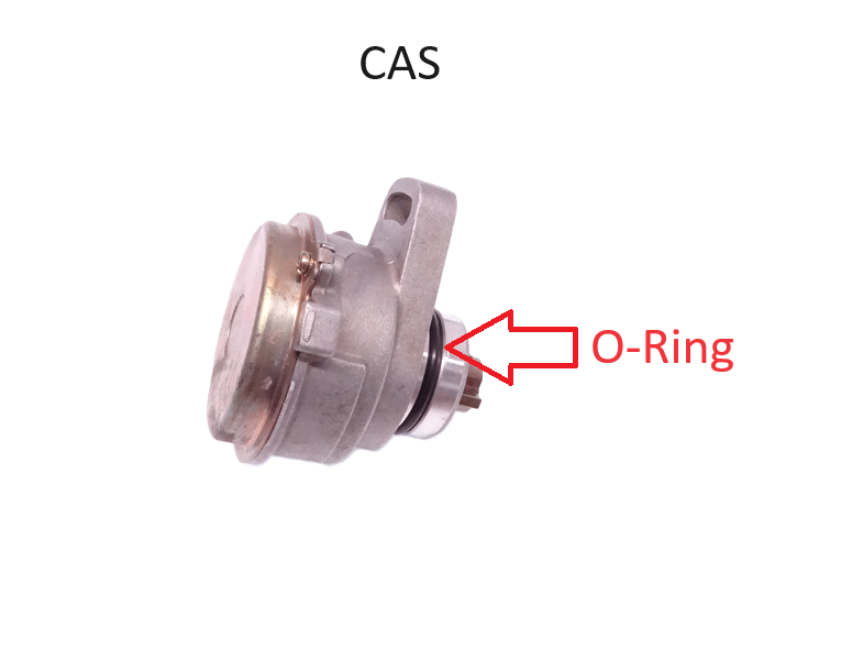Cam Angle Sensor CAS Distributor O-Ring Seal Gasket Miata 1990-97 ...