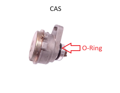 Cam Angle Sensor CAS Distributor O-Ring Seal Gasket Miata 1990-97