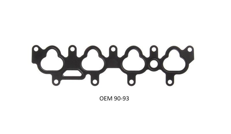 Load image into Gallery viewer, Intake Manifold Gasket 1.6L or 1.8L Miata 1990-2005
