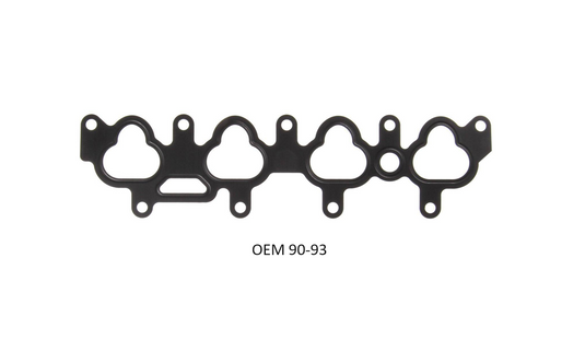 Intake Manifold Gasket 1.6L or 1.8L Miata 1990-2005