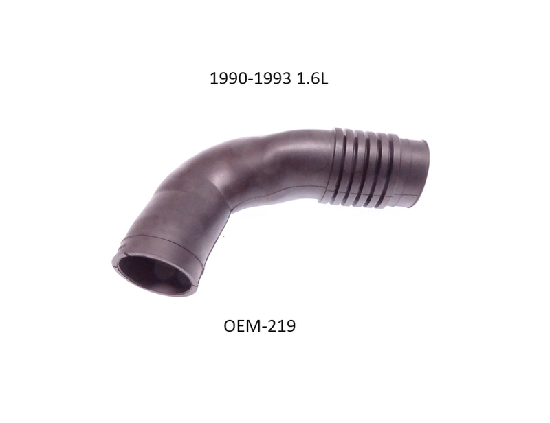 Load image into Gallery viewer, Air Intake Tube OEM Miata 1990-97
