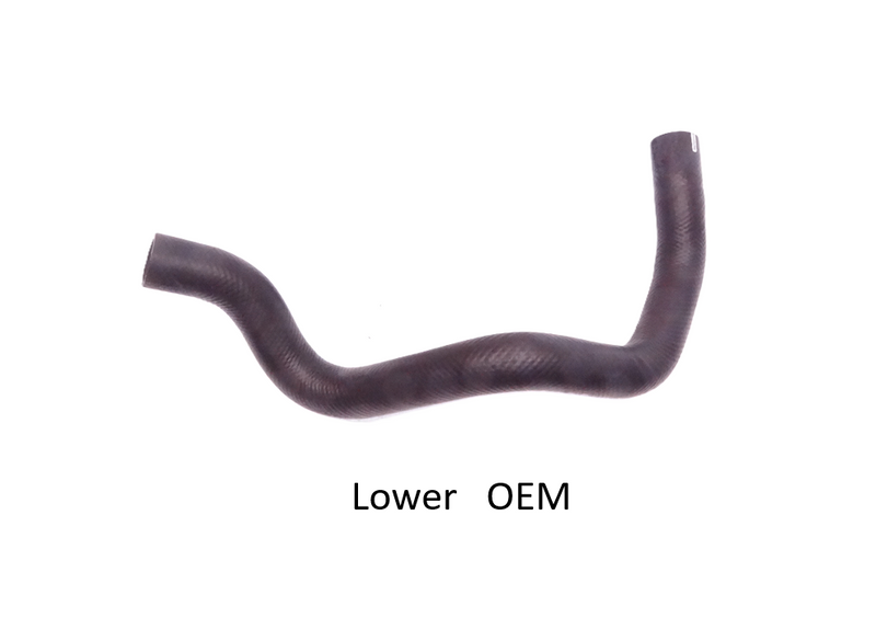 Load image into Gallery viewer, Radiator Hose Upper or Lower OEM Miata 1999-2005
