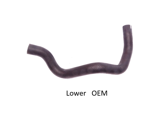 Radiator Hose Upper or Lower OEM Miata 1999-2005