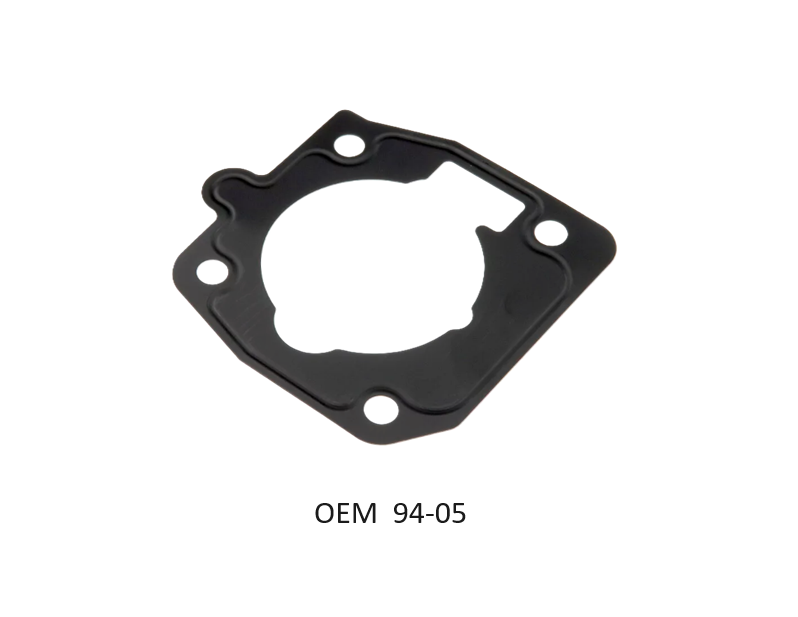 Load image into Gallery viewer, Throttle Body Gasket  1990-2005 Miata
