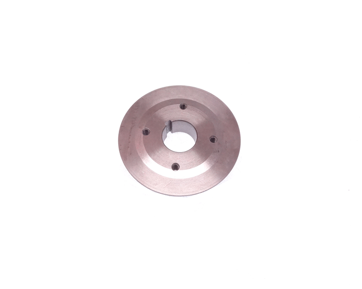 Load image into Gallery viewer, Crankshaft Pulley Balancer Flange OEM Miata 1991-95
