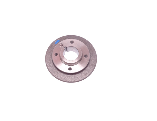 Crankshaft Pulley Balancer Flange OEM Miata 1991-95