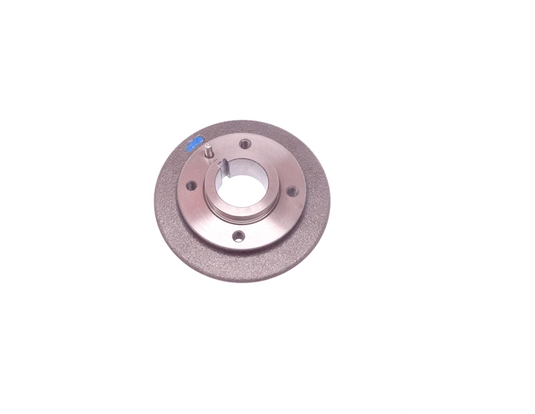 Crankshaft Pulley Balancer Flange OEM Miata 1991-95