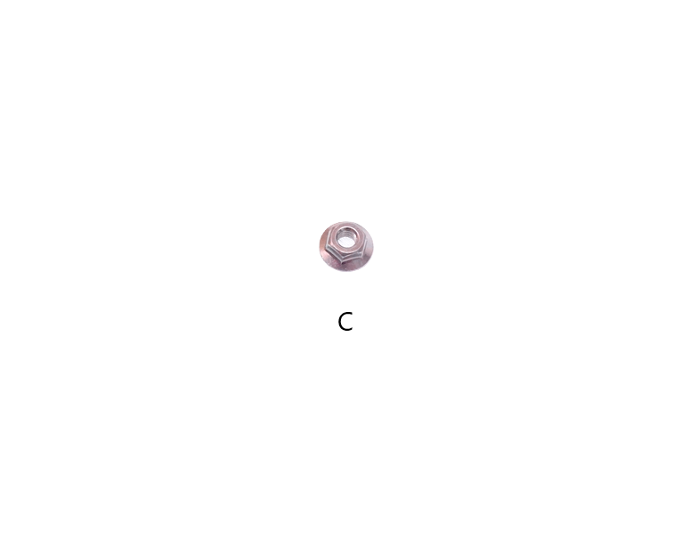 Load image into Gallery viewer, Door Catch Stop Checker or Hardware OEM Miata 1990-2005
