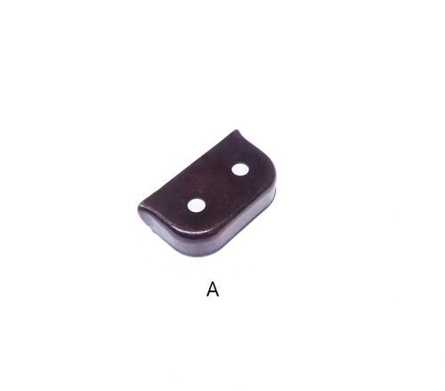 Door Latch Parts Dovetail Striker OEM Miata 1990-2005